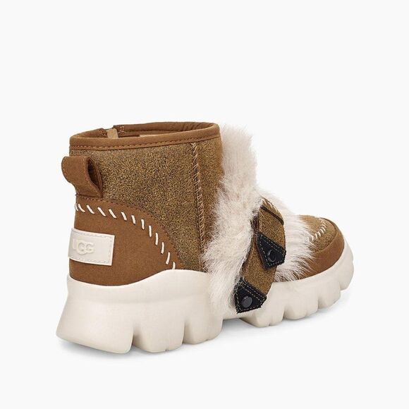 NWT UGG Ankle Boots - Picture 2 of 10